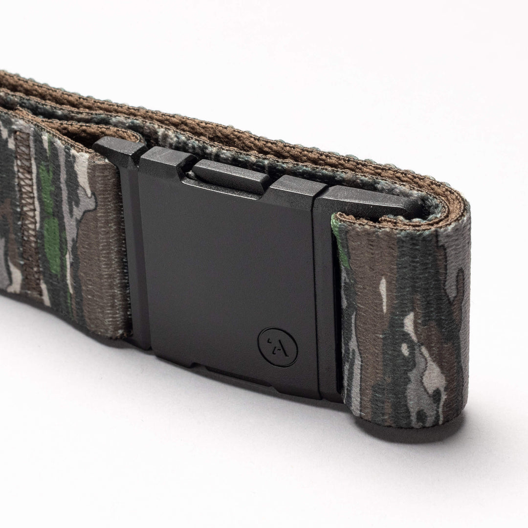 Realtree Camo Belt