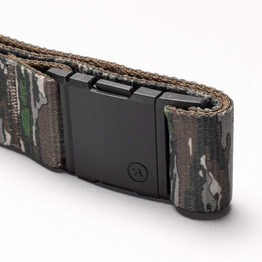 Realtree Camo Belt