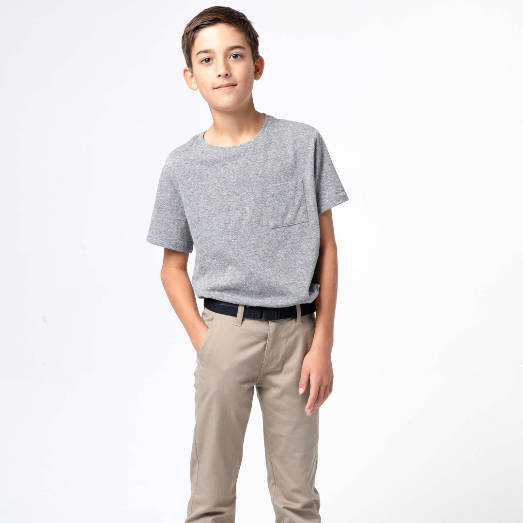 Ranger Youth Belt