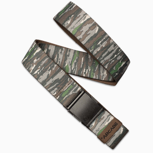 Realtree Camo Belt