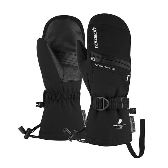Reusch Junior Lando Mitten