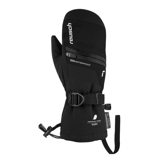 Reusch Junior Lando Mitten
