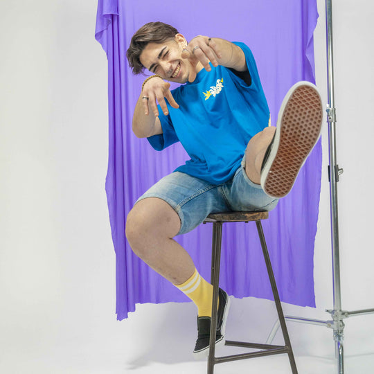 Buttercup - Mid High Classic