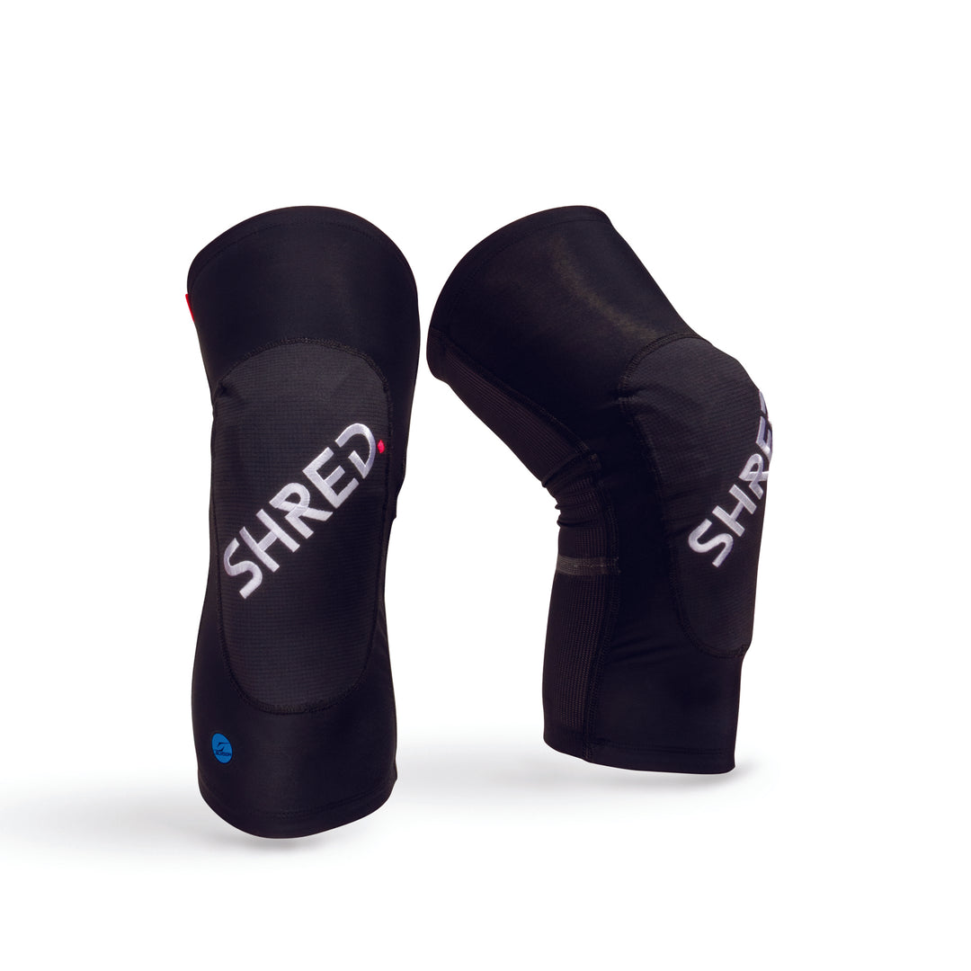 Shred Flexi Lite Knee Pads - Size Medium