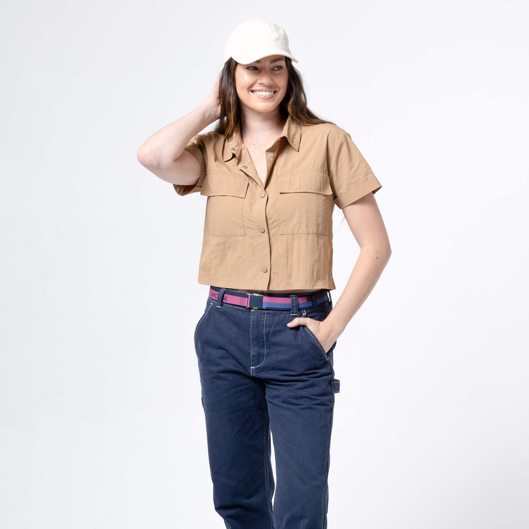 Sierra Slim Belt