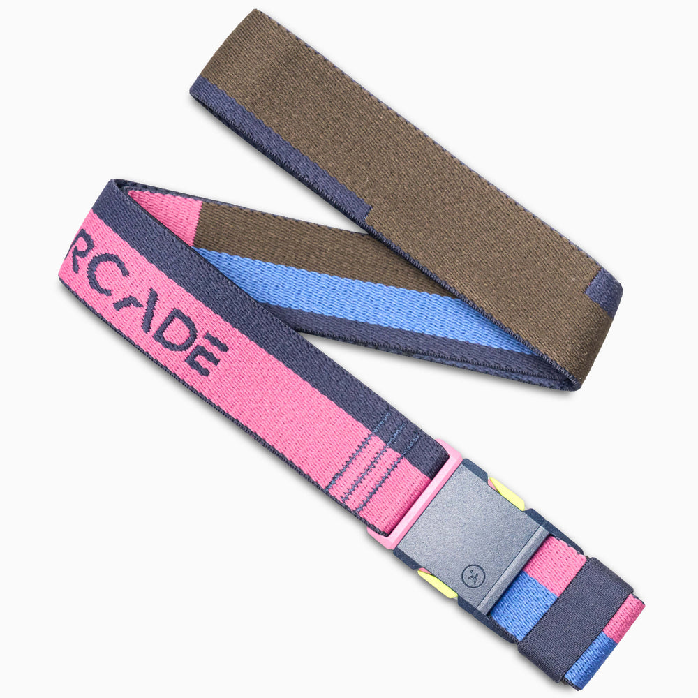 Sierra Slim Belt
