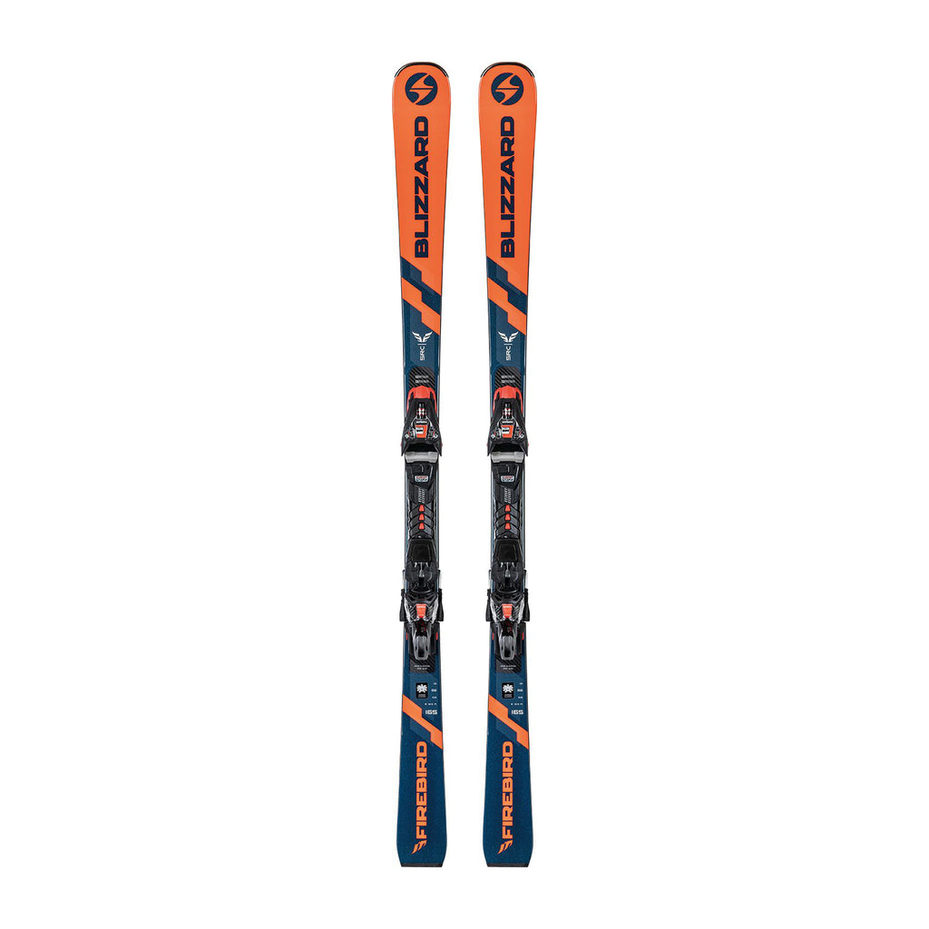 BLIZZARD RACING SRC 165cm ストック付き BLIZZARD (ブリザード) カービングスキー 165cm グリップ