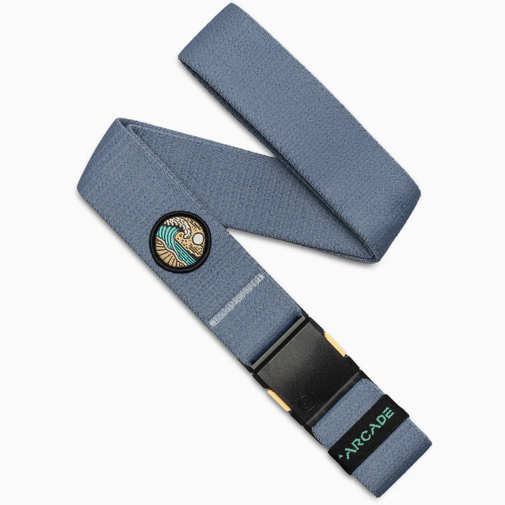 Save The Waves Belt