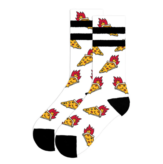 Pizza Inferno - Mid High