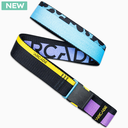 Sierra Slim Belt