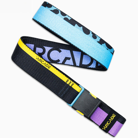 Sierra Slim Belt