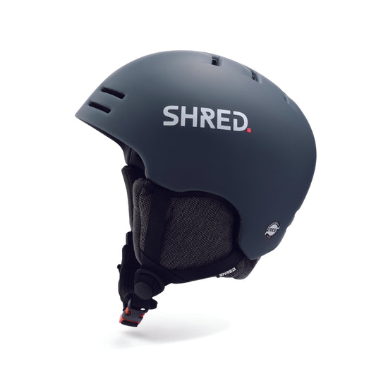 Shred Slam Cap No Shock Helmet