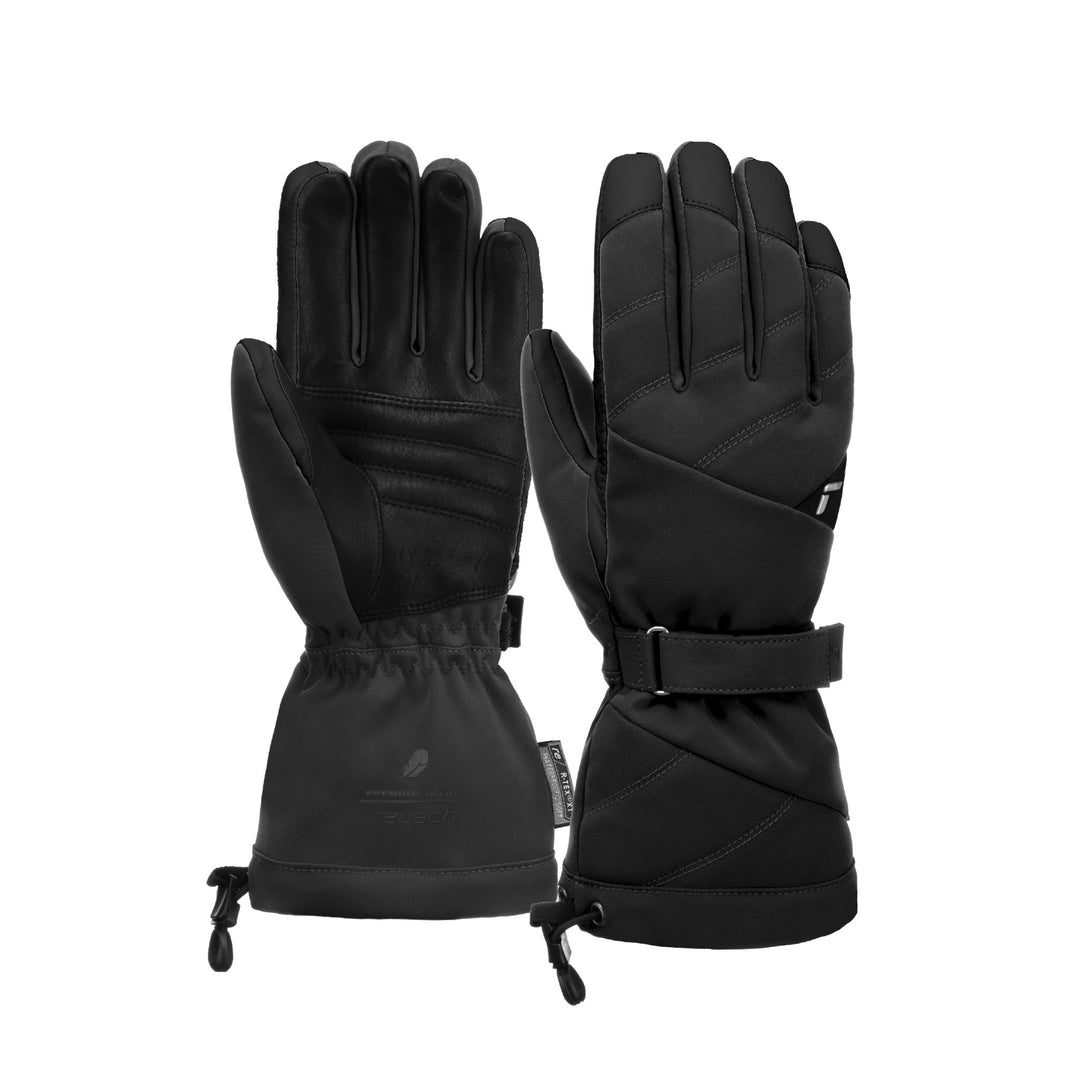 Reusch Women's Sonja Glove - Size 7.5