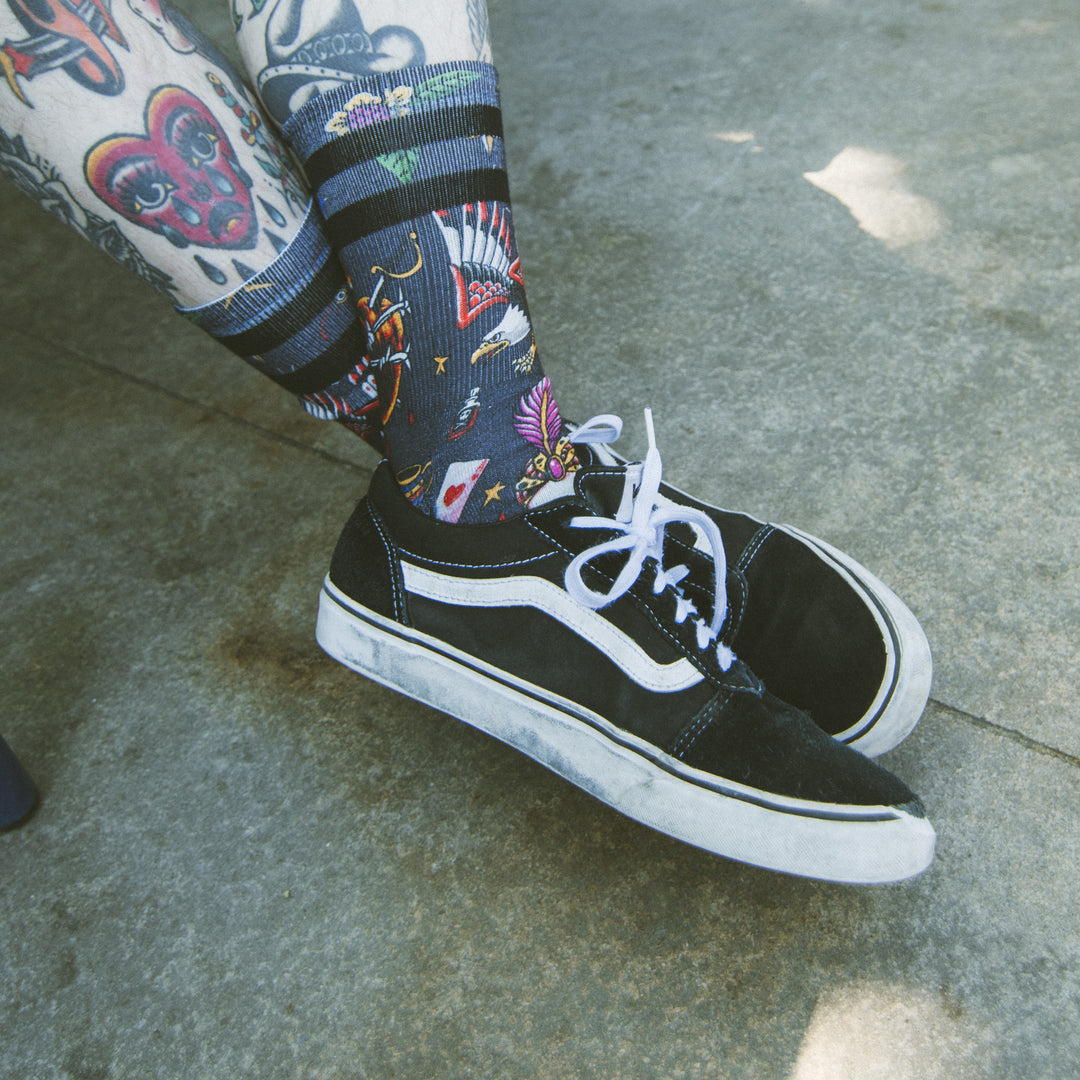 Sorcerer - Signature