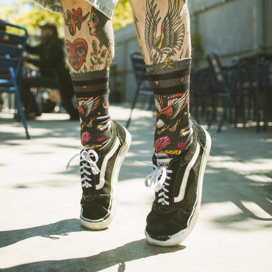 Sorcerer - Signature