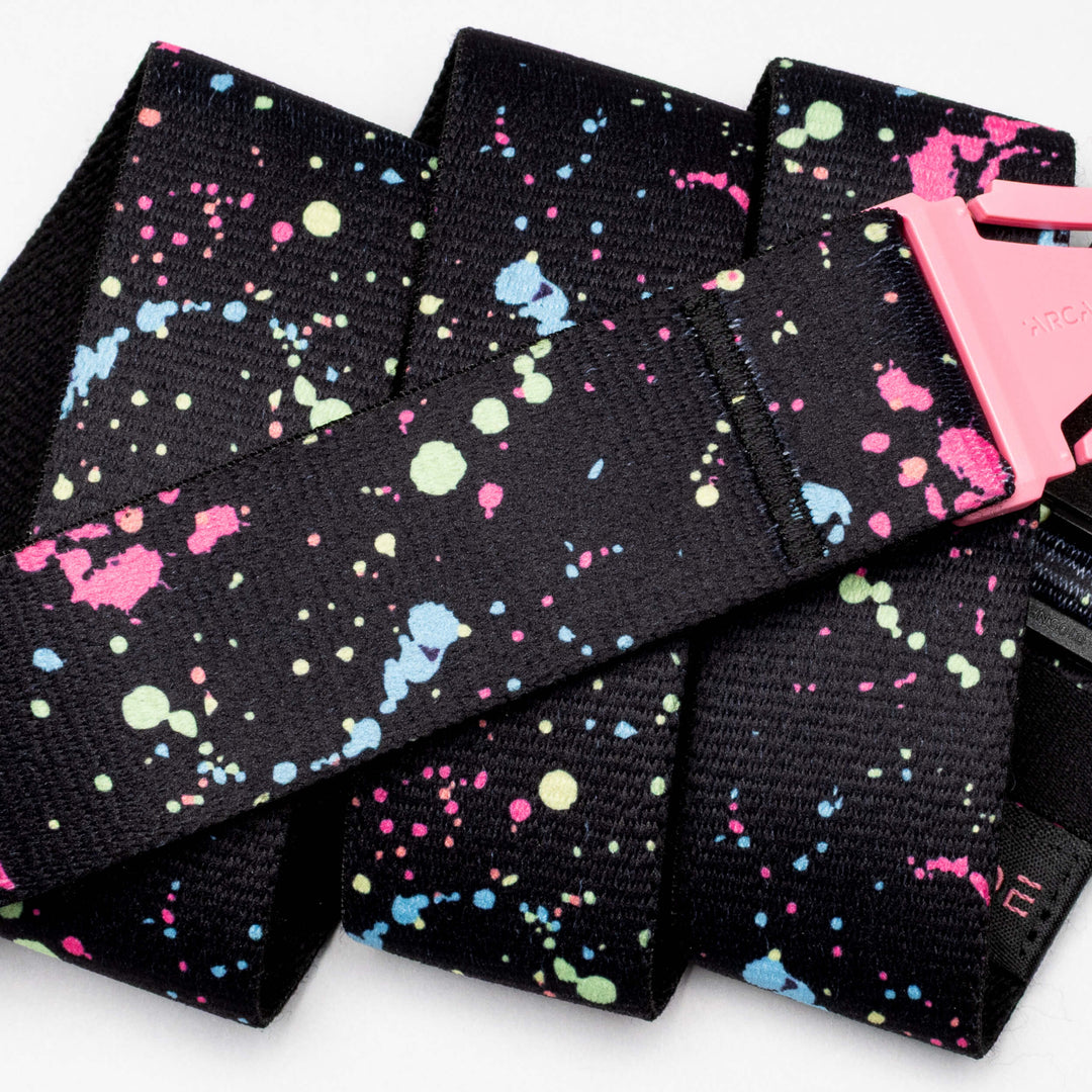 Splatter Belt