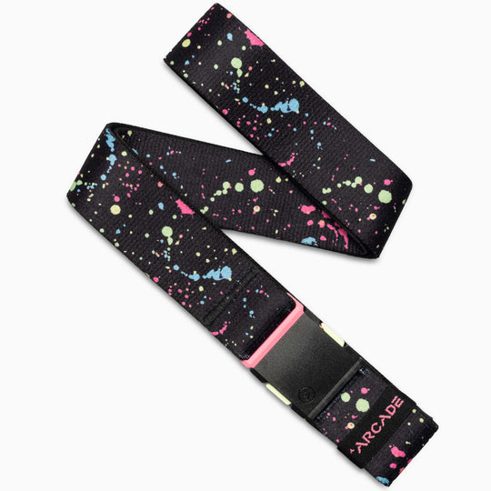Splatter Belt