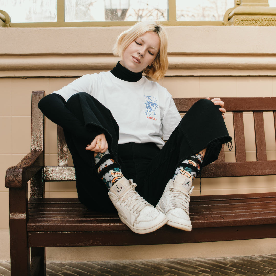 Till Death Do Us Part - Signature