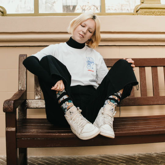 Till Death Do Us Part - Signature