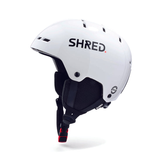 Shred Totality Helmet - Size Large