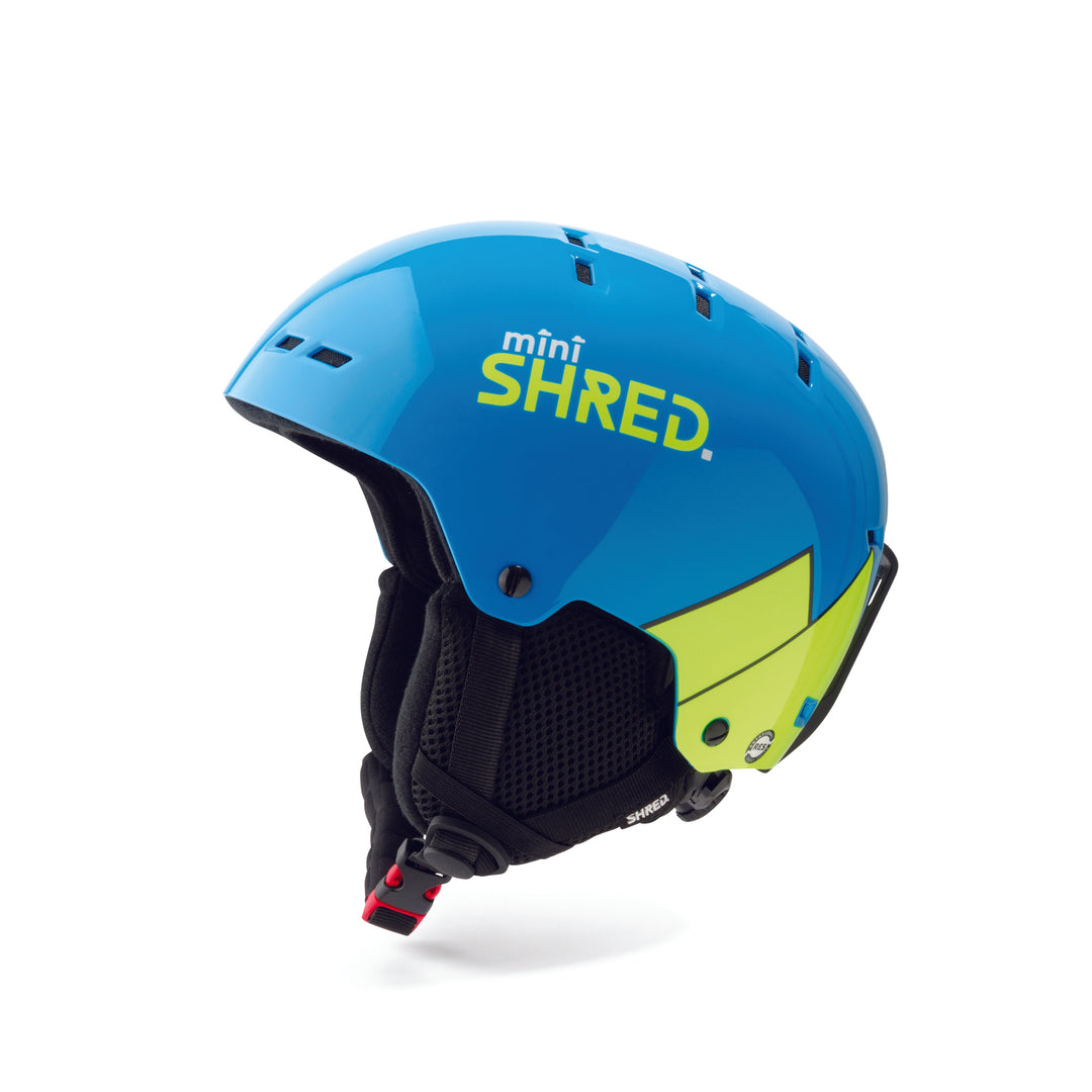 Shred Totality Mini Helmet - Size Small