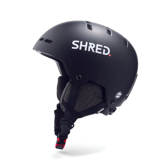 Shred Totality No Shock Helmet - Size Small