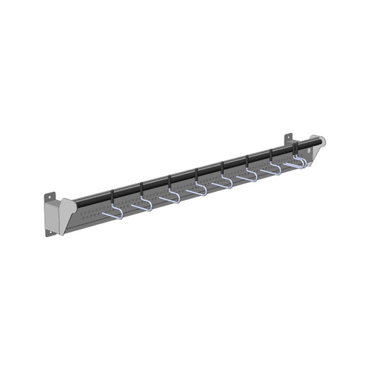 Traverse Ski Rack