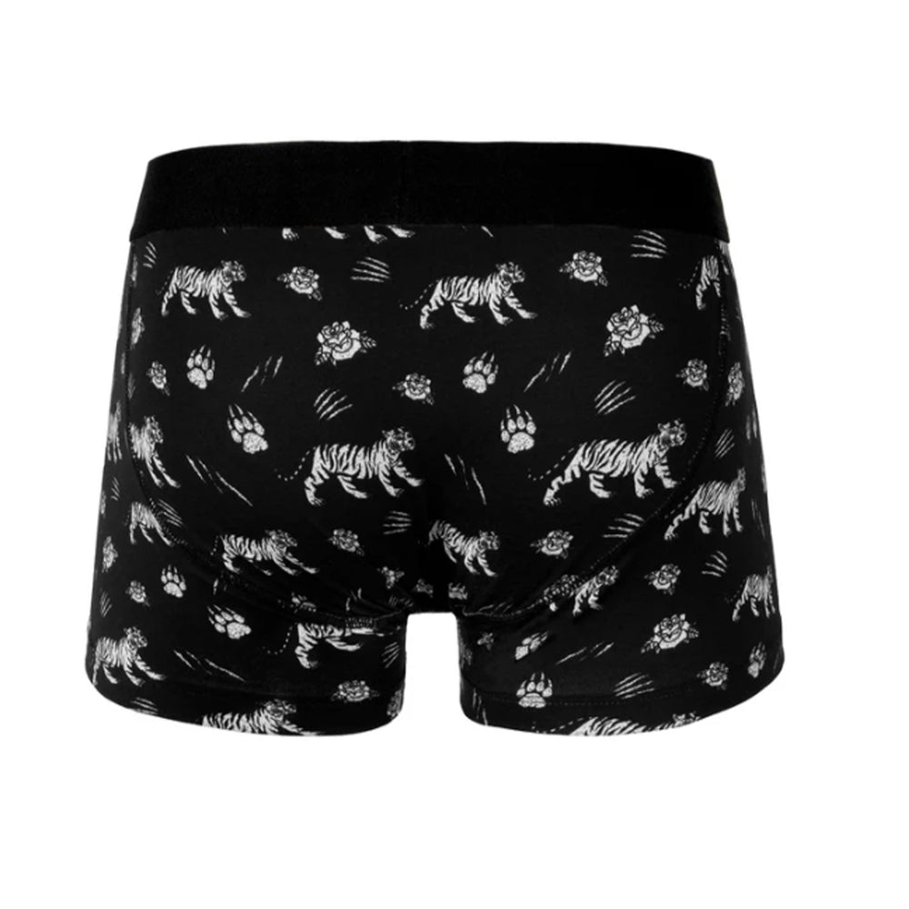 Wild Tiger - Boxer Brief