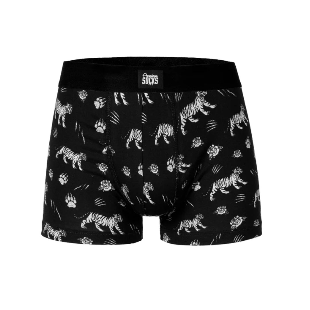 Wild Tiger - Boxer Brief