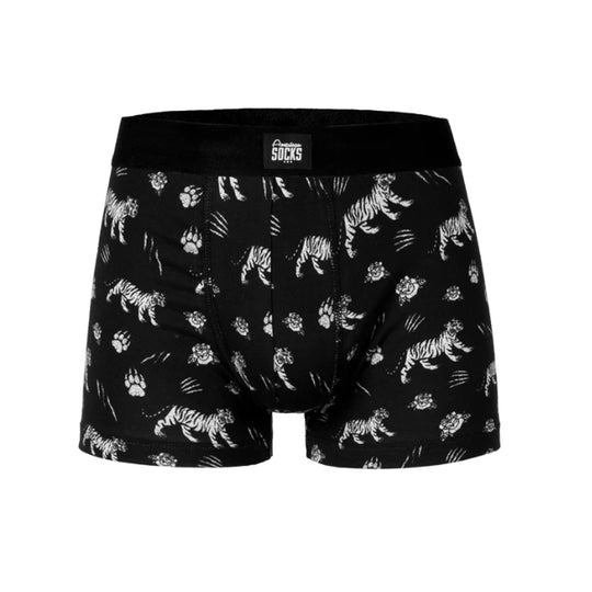 Wild Tiger - Boxer Brief
