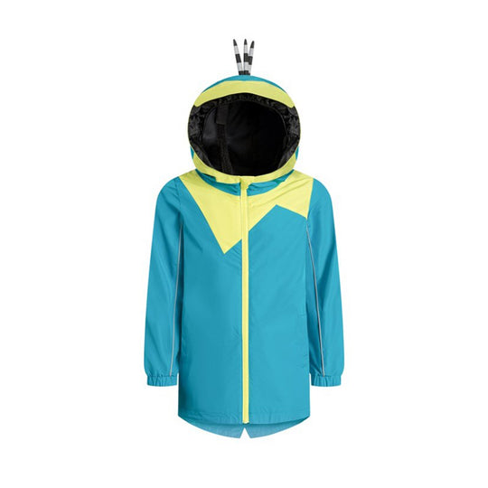 WeeDo Windy Rain Jacket - Size Small