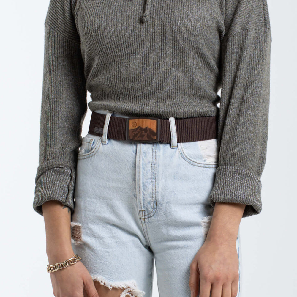 Woody Belt