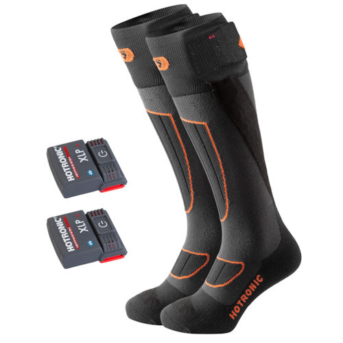 Surround Comfort HSS Heat Socks - Size Medium