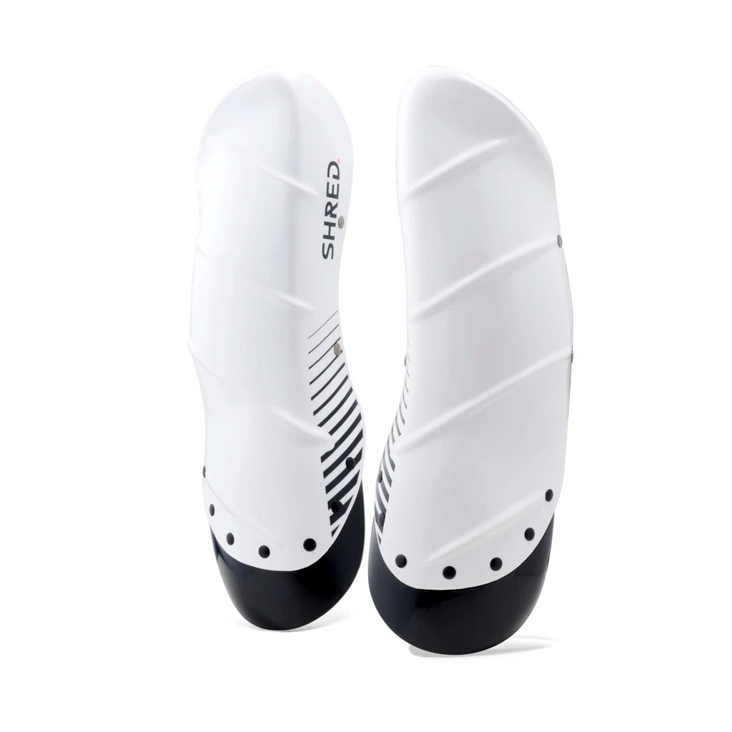 Shred Shin Guards - Size Medium